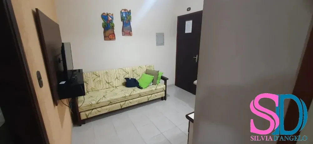 Apartamento, 2 quartos, 41 m² - Foto 9