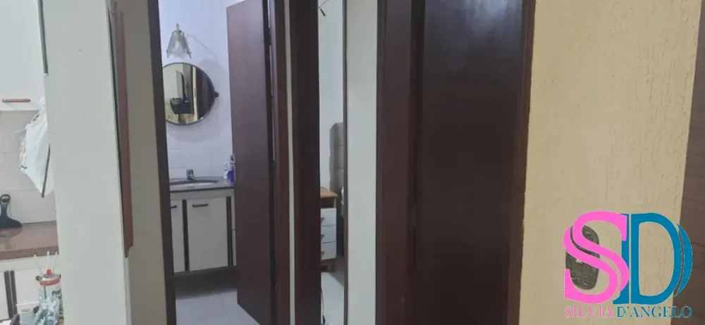 Apartamento, 2 quartos, 41 m² - Foto 2