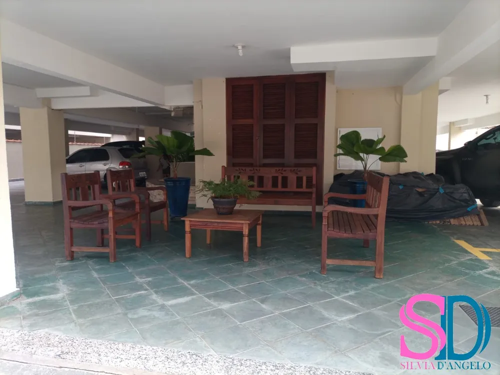 Apartamento, 2 quartos, 130 m² - Foto 2