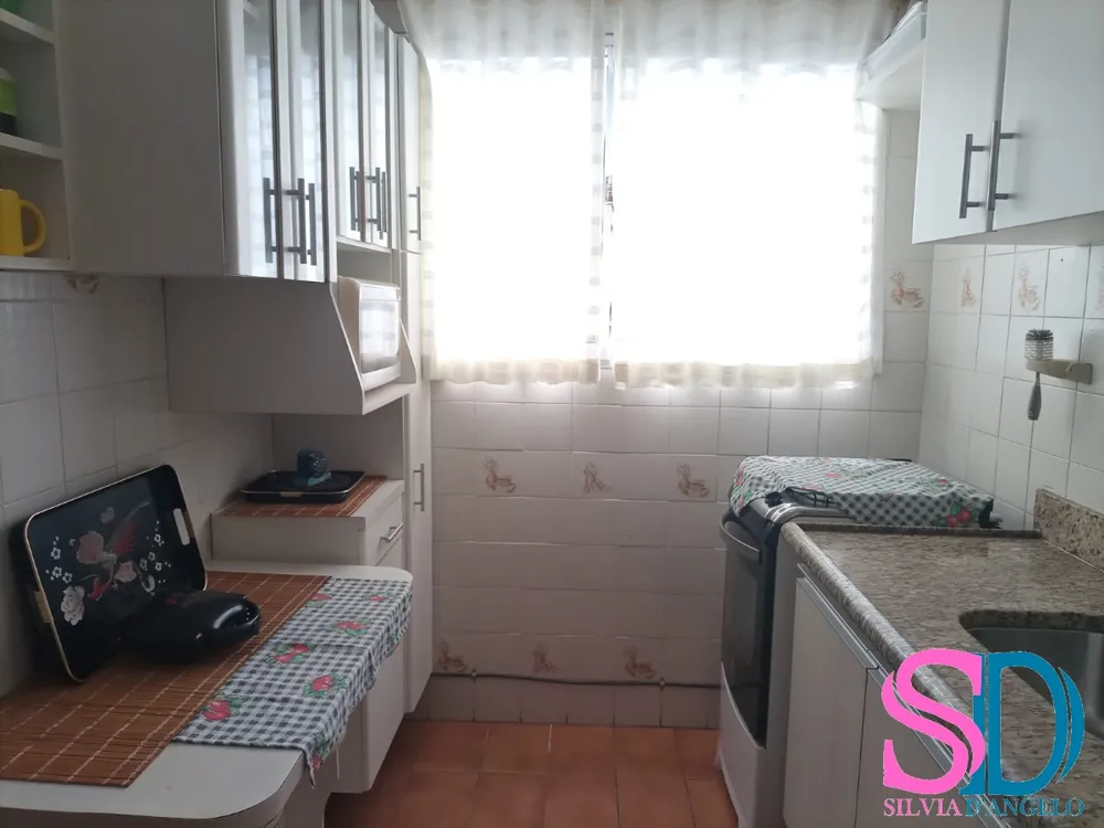 Apartamento, 2 quartos, 130 m² - Foto 3