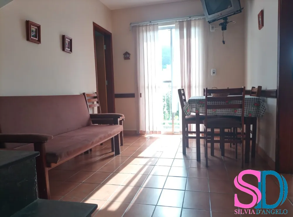 Apartamento, 2 quartos, 130 m² - Foto 5