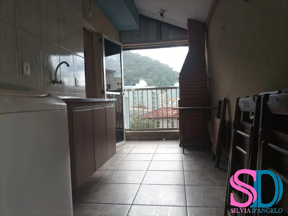 Apartamento, 2 quartos, 130 m² - Foto 7