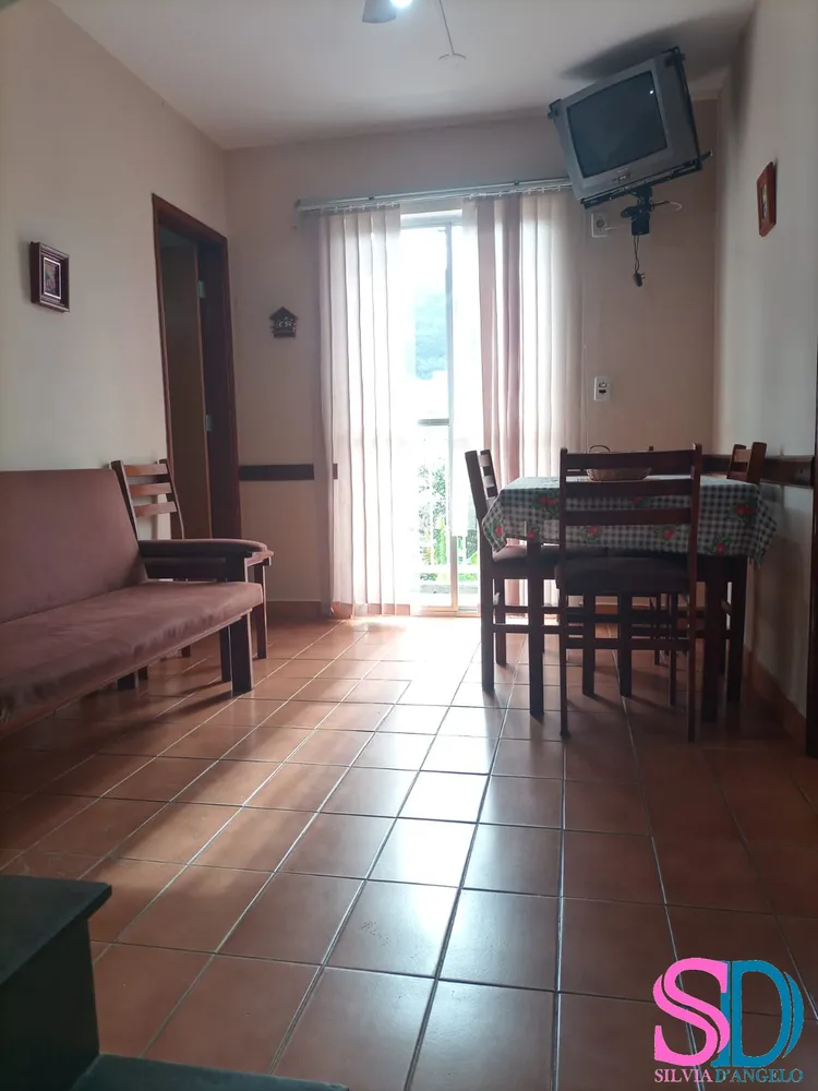 Apartamento, 2 quartos, 130 m² - Foto 1