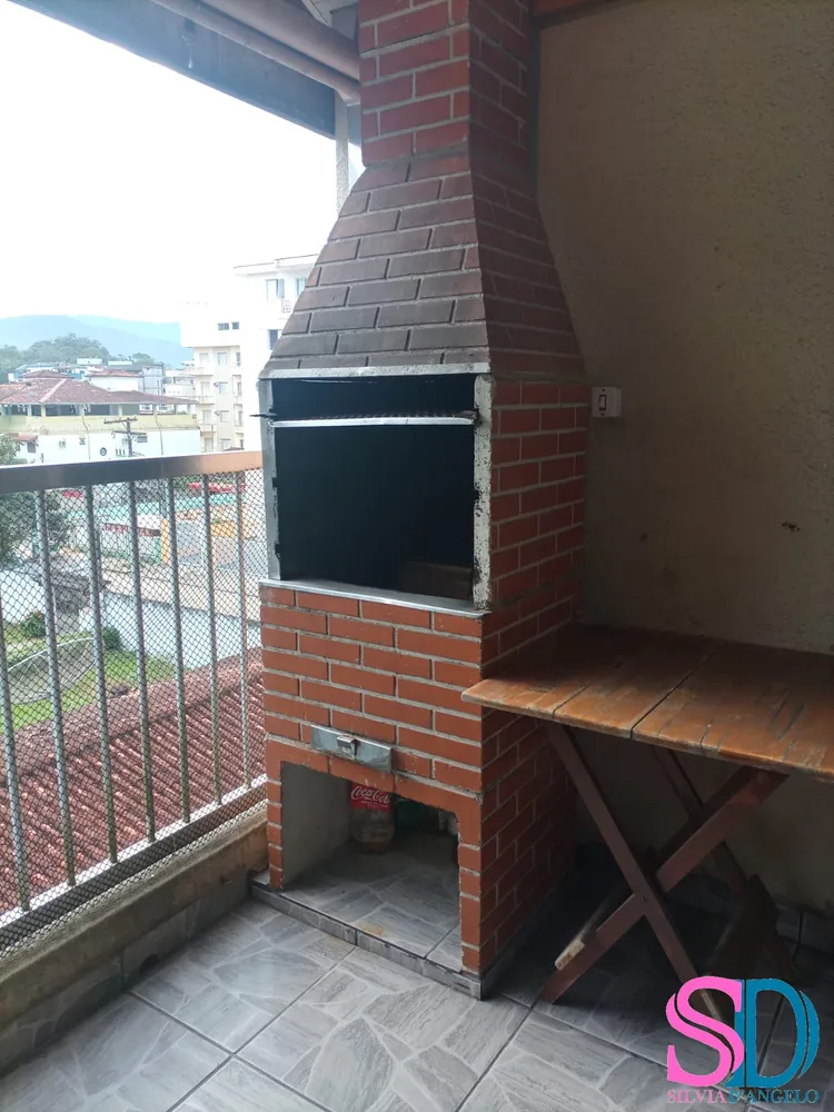 Apartamento, 2 quartos, 130 m² - Foto 10