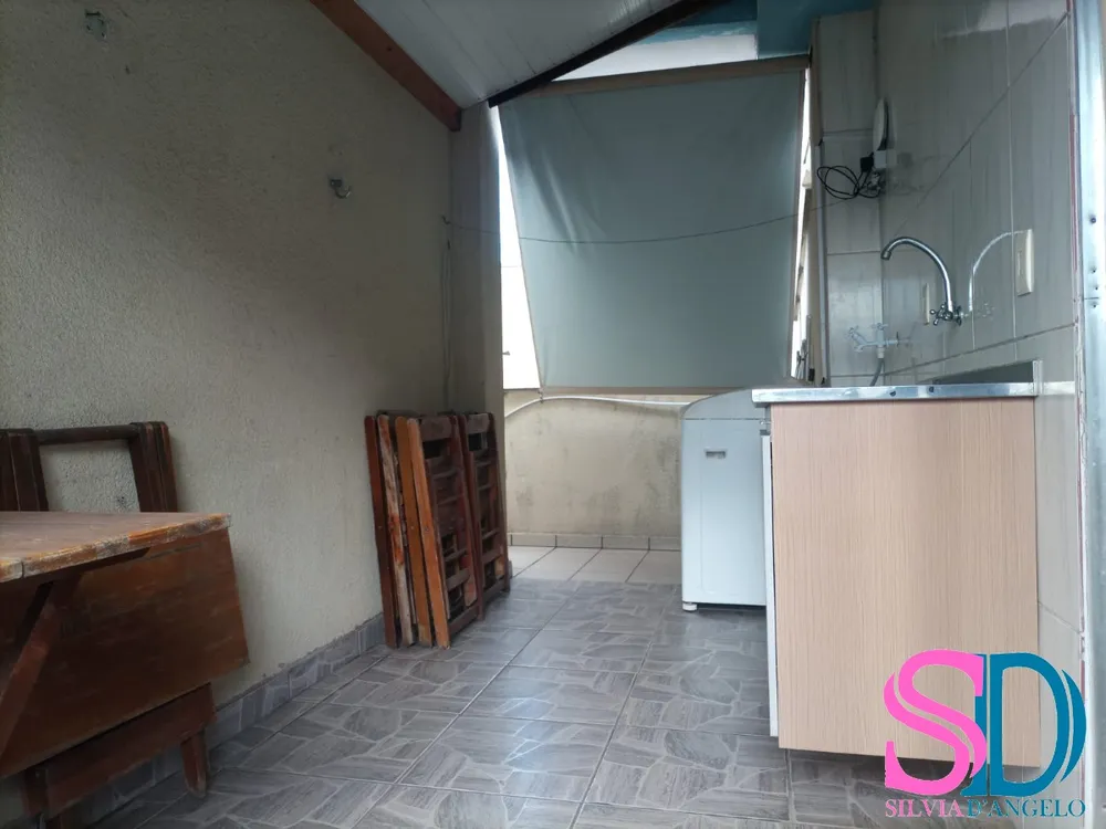 Apartamento, 2 quartos, 130 m² - Foto 8