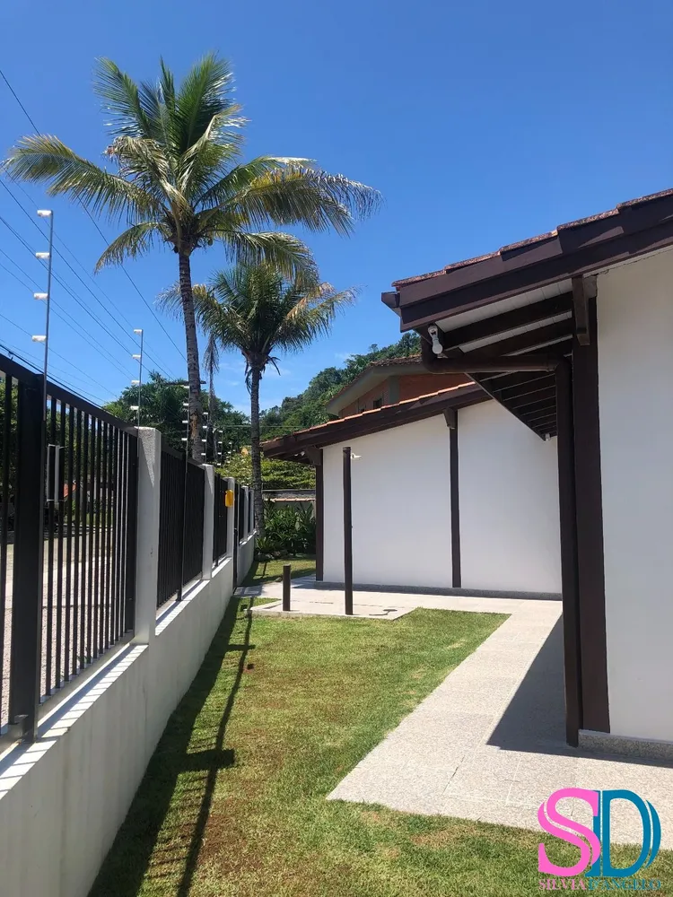 Loja-Salão, 208 m² - Foto 1