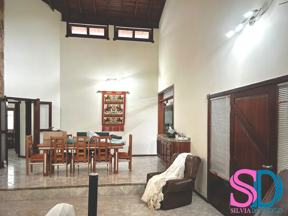 Casa de Condomínio, 4 quartos - Foto 10