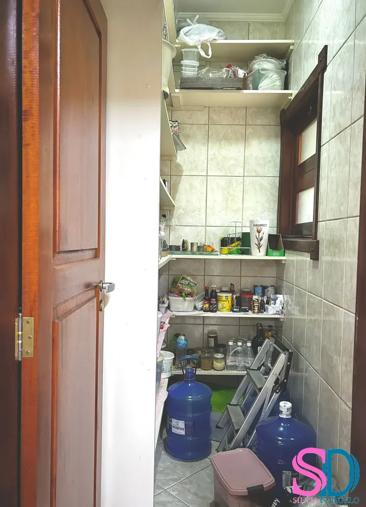 Casa de Condomínio, 4 quartos - Foto 12