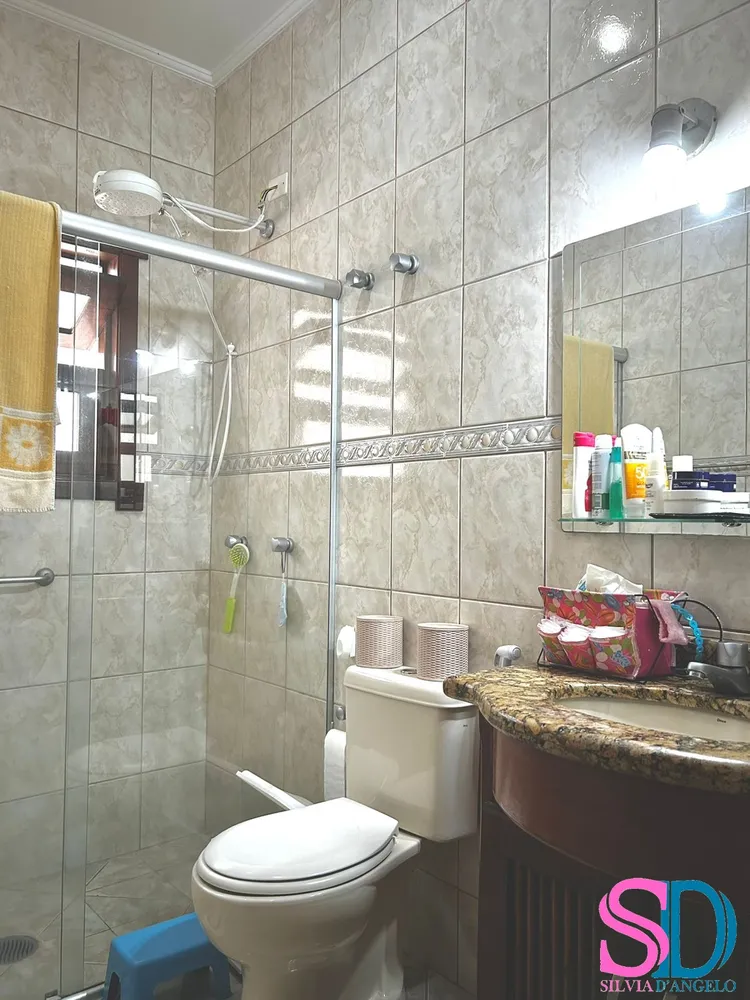 Casa de Condomínio, 4 quartos - Foto 7