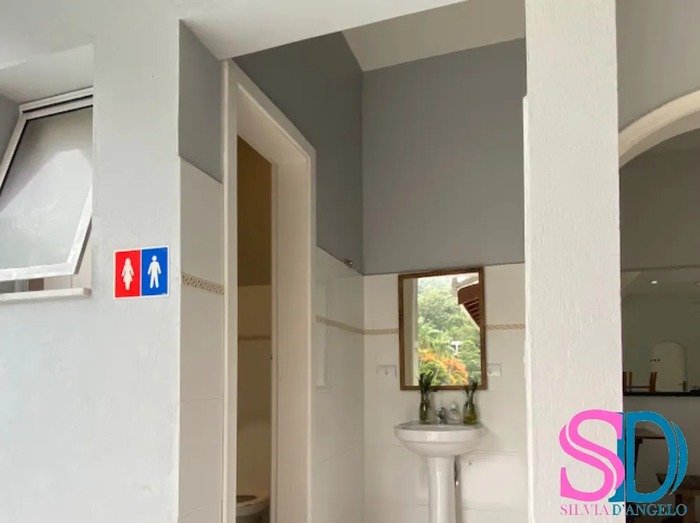 Casa, 9 quartos, 500 m² - Foto 11