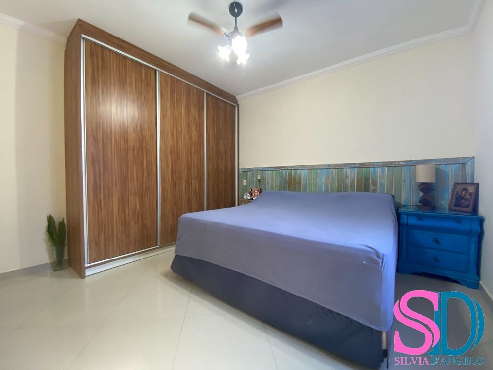 Casa à venda com 3 quartos, 229m² - Foto 7
