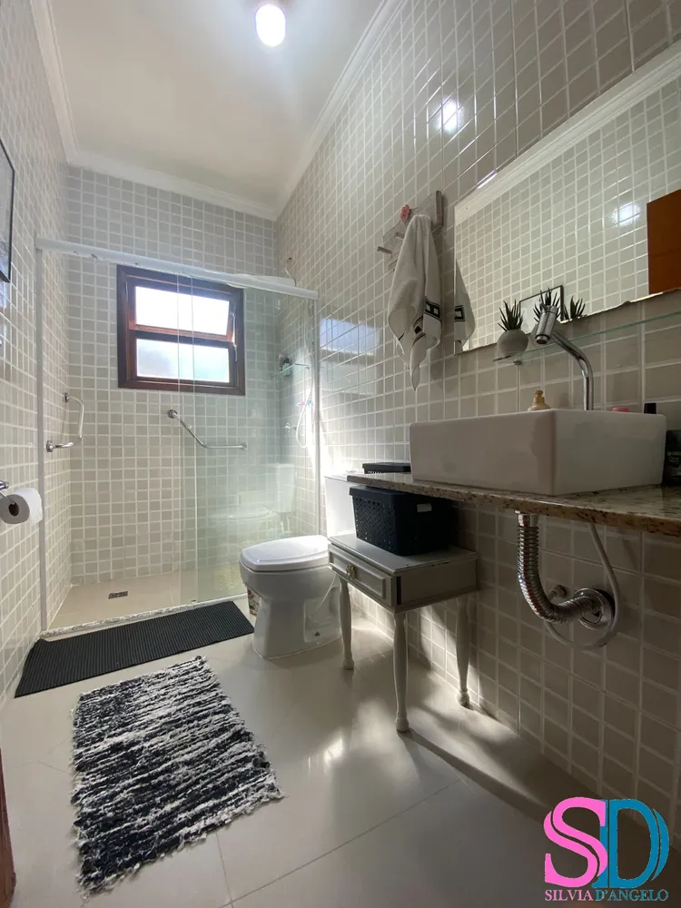 Casa, 3 quartos, 229 m² - Foto 8