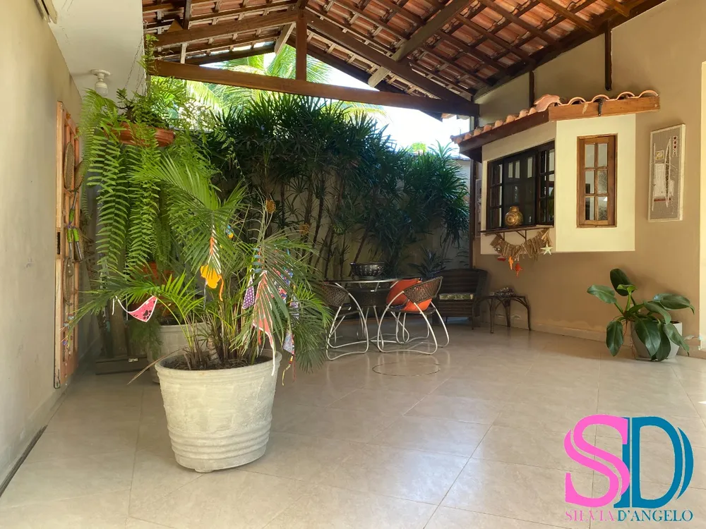 Casa, 3 quartos, 229 m² - Foto 17
