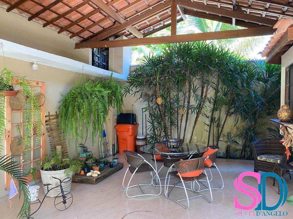 Casa à venda com 3 quartos, 229m² - Foto 16