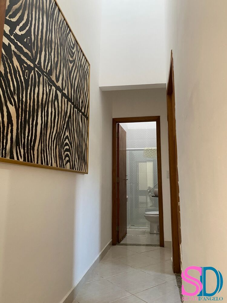 Casa à venda com 3 quartos, 229m² - Foto 22