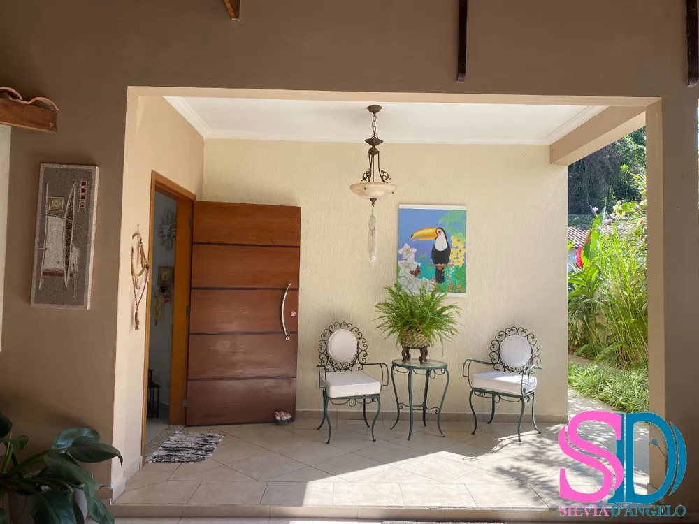 Casa, 3 quartos, 229 m² - Foto 15