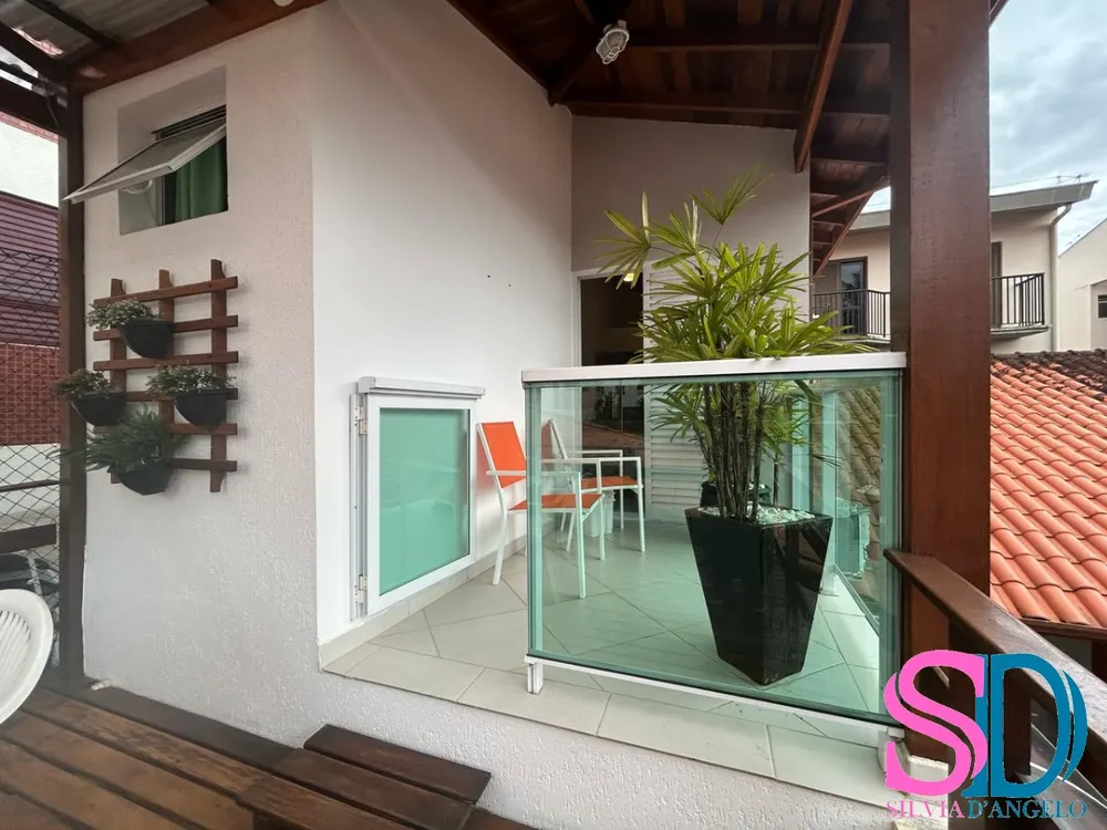 Casa, 3 quartos, 87 m² - Foto 10