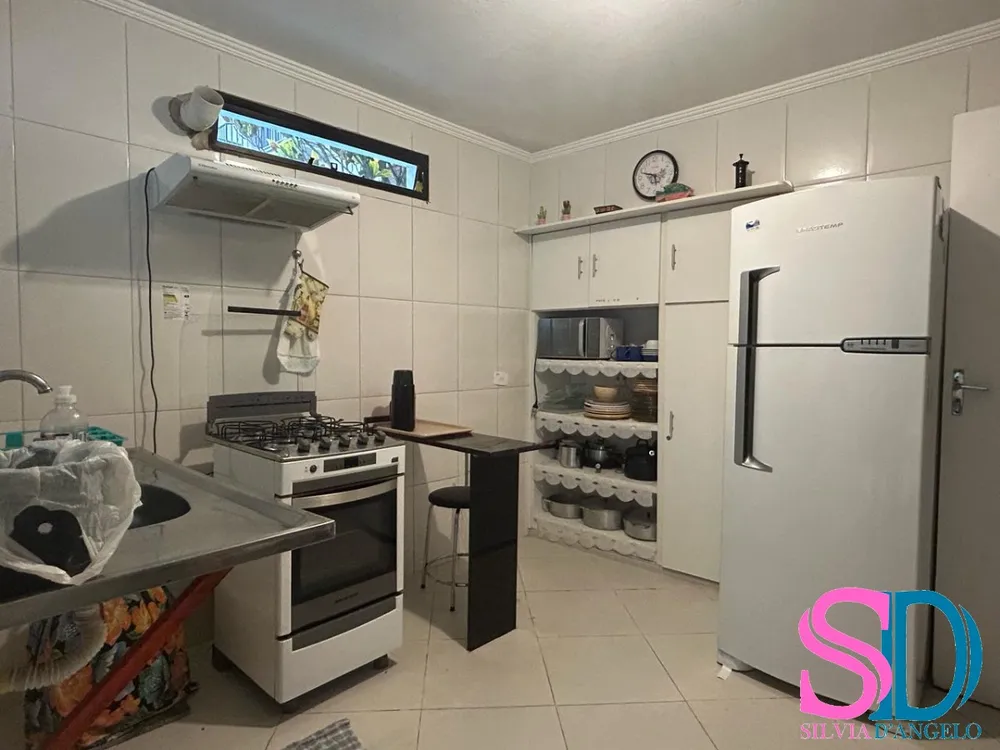 Casa, 3 quartos, 87 m² - Foto 4