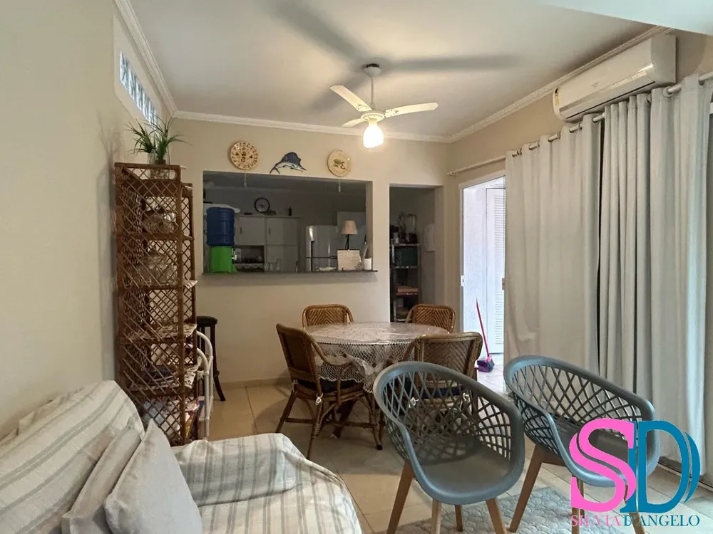 Casa, 3 quartos, 87 m² - Foto 1