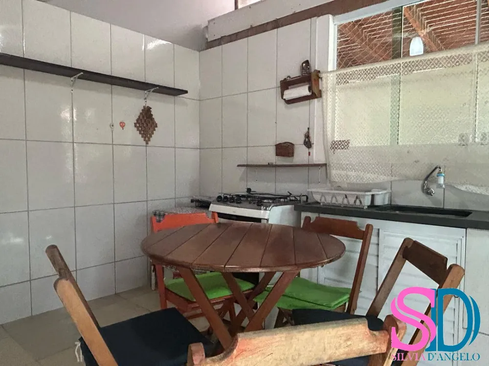 Casa, 3 quartos, 87 m² - Foto 3