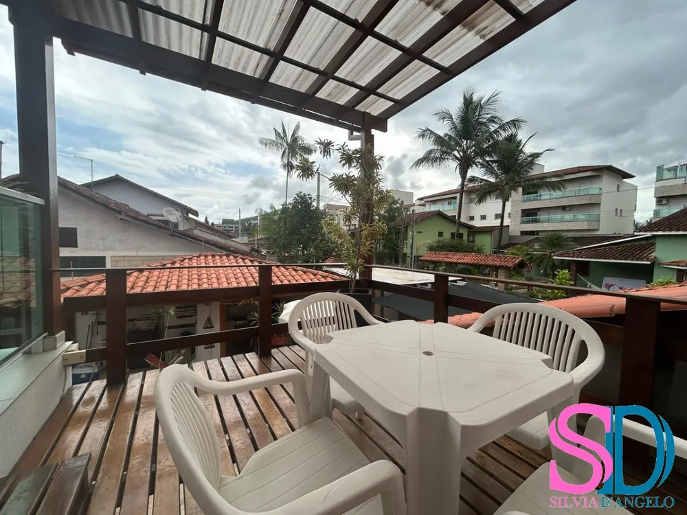 Casa, 3 quartos, 87 m² - Foto 13