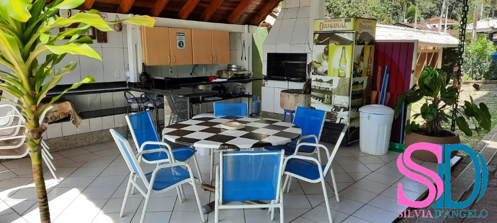 Casa, 10 quartos, 800 m² - Foto 12