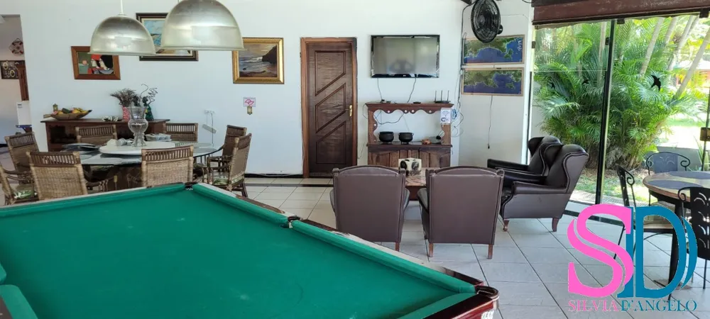 Casa, 10 quartos, 800 m² - Foto 5