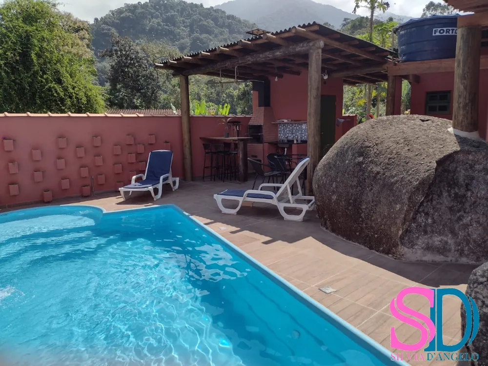 Casa, 2 quartos, 100 m² - Foto 1