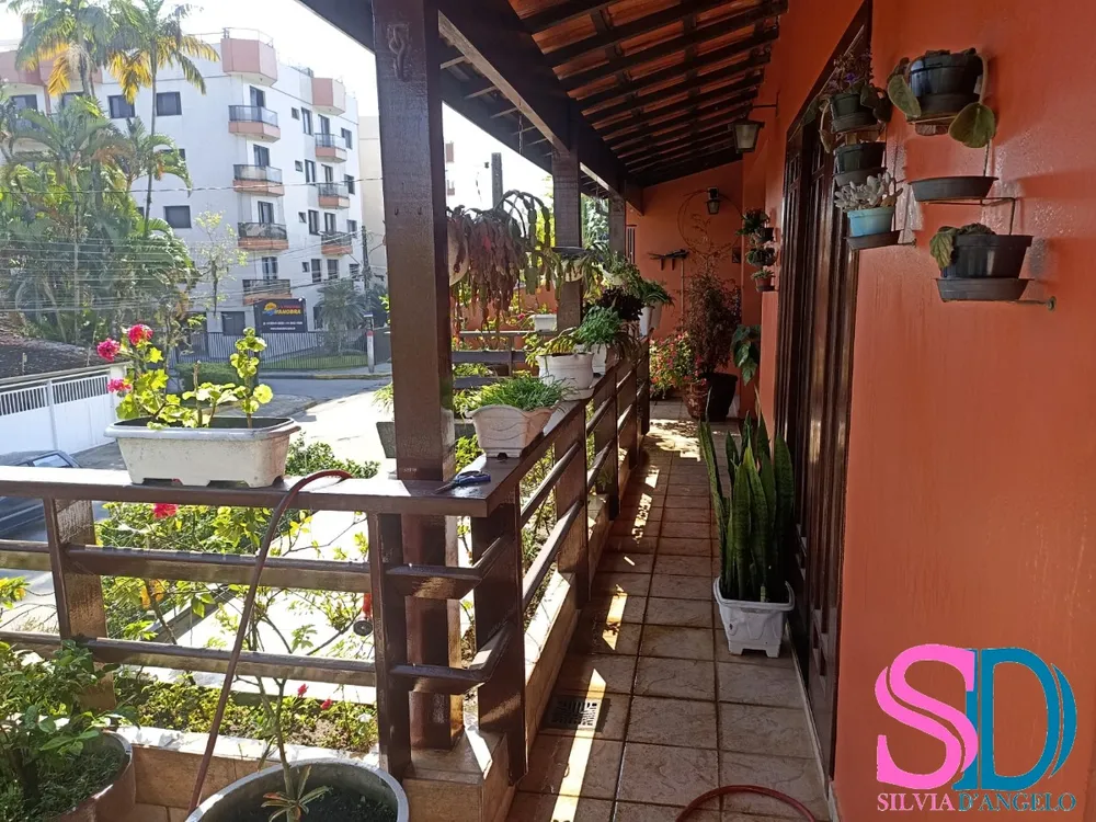 Casa, 4 quartos, 324 m² - Foto 7