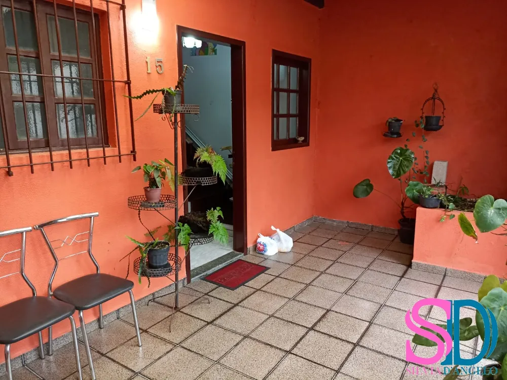 Casa, 4 quartos, 324 m² - Foto 13