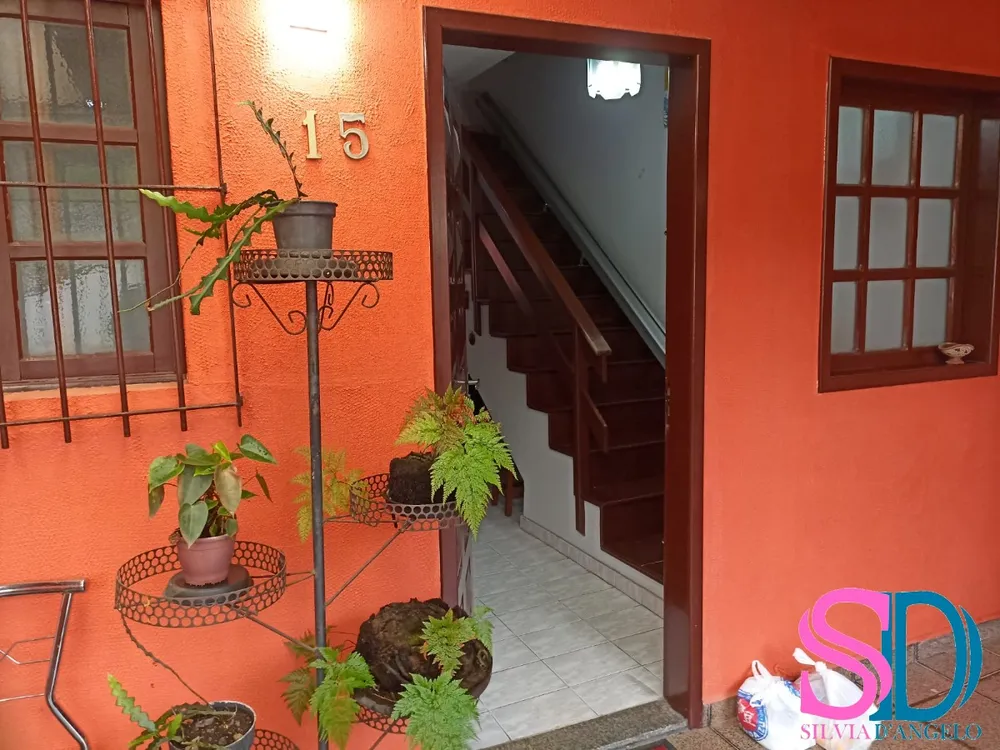 Casa, 4 quartos, 324 m² - Foto 12