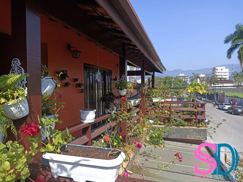Casa, 4 quartos, 324 m² - Foto 8