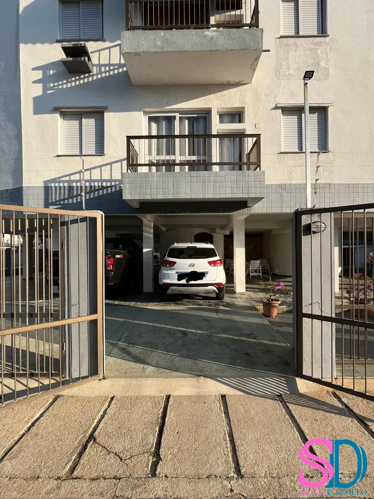 Apartamento, 2 quartos, 75 m² - Foto 16