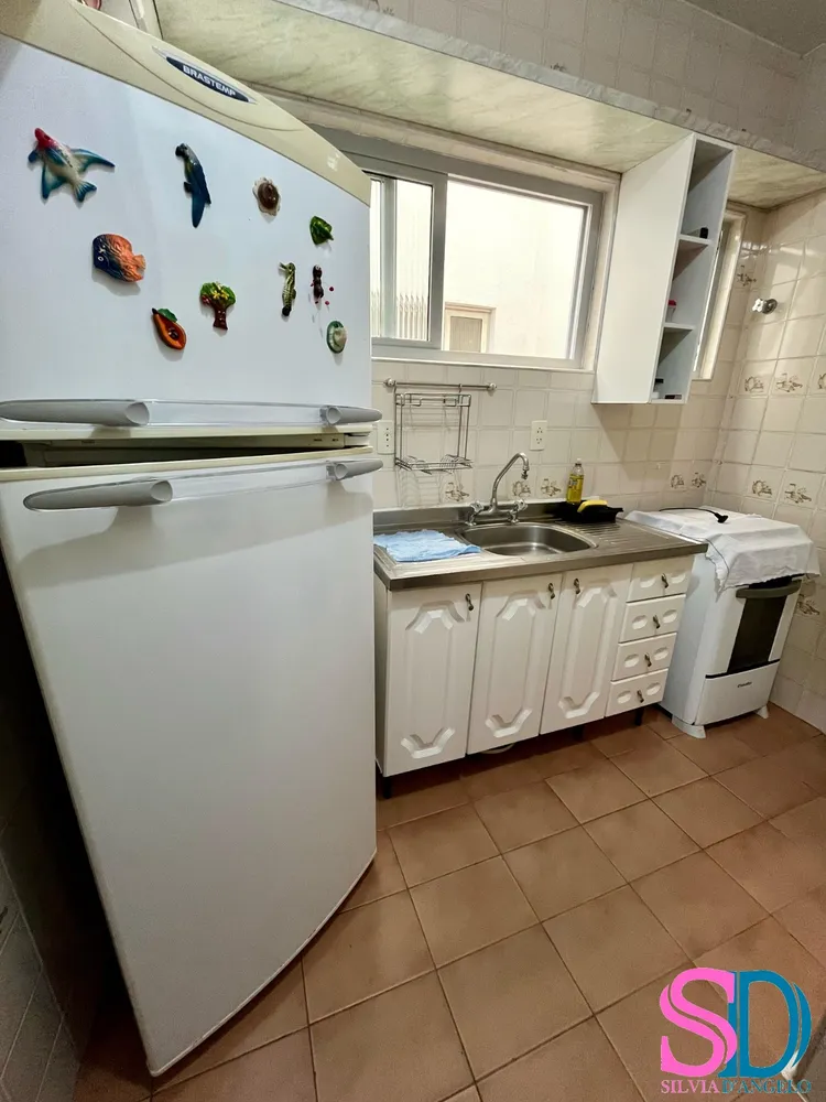 Apartamento, 2 quartos, 75 m² - Foto 2