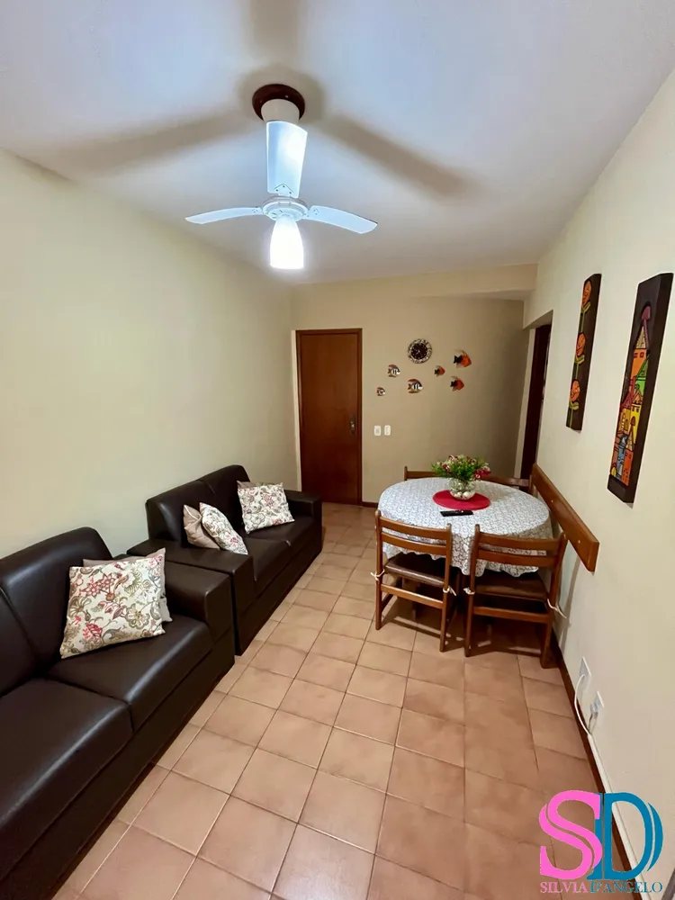Apartamento, 2 quartos, 75 m² - Foto 1