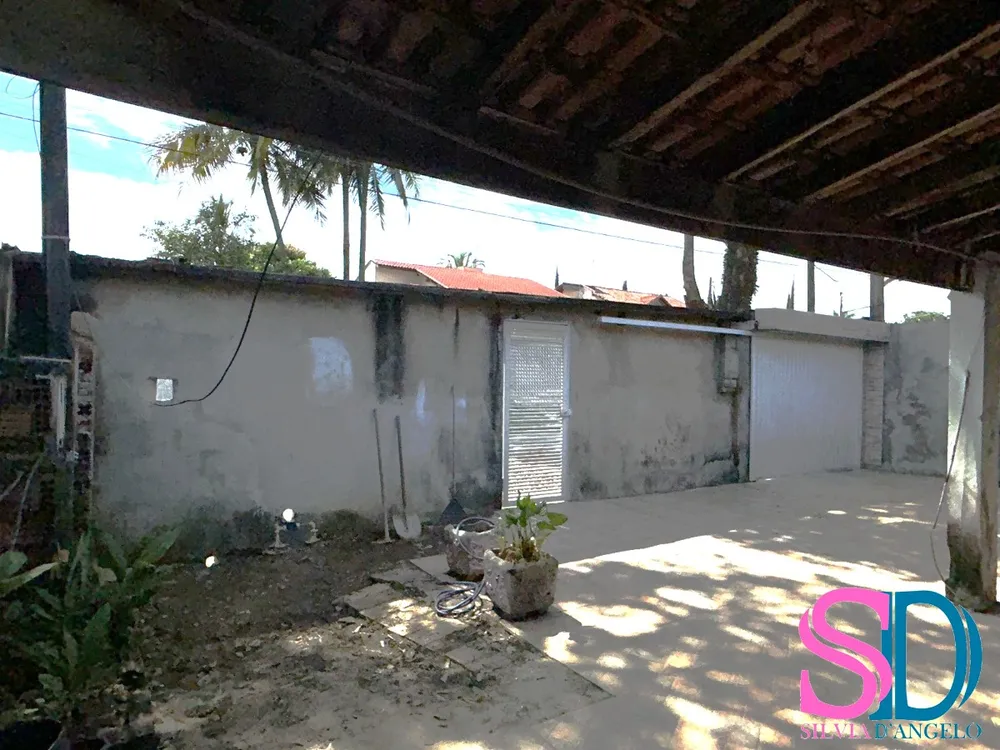 Casa, 5 quartos, 113 m² - Foto 2