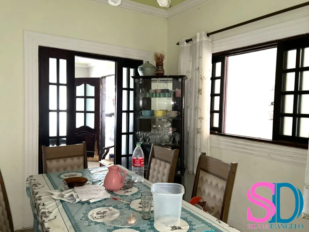 Casa, 5 quartos, 113 m² - Foto 1