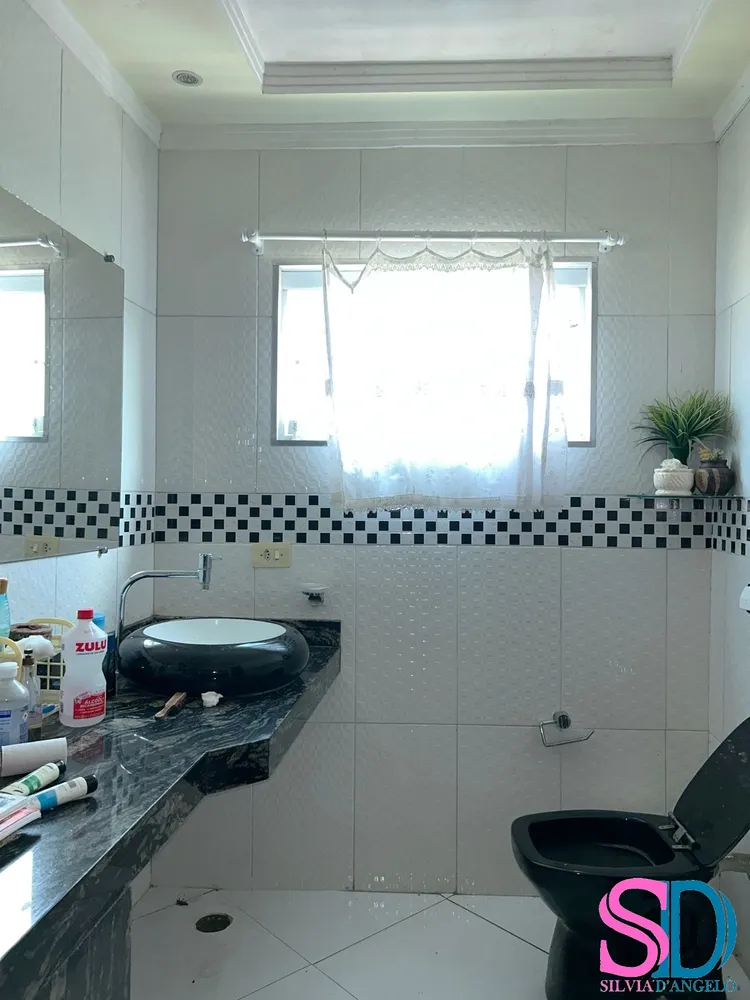 Casa, 5 quartos, 113 m² - Foto 6