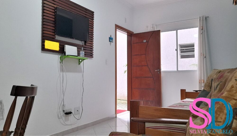 Apartamento, 2 quartos, 80 m² - Foto 5