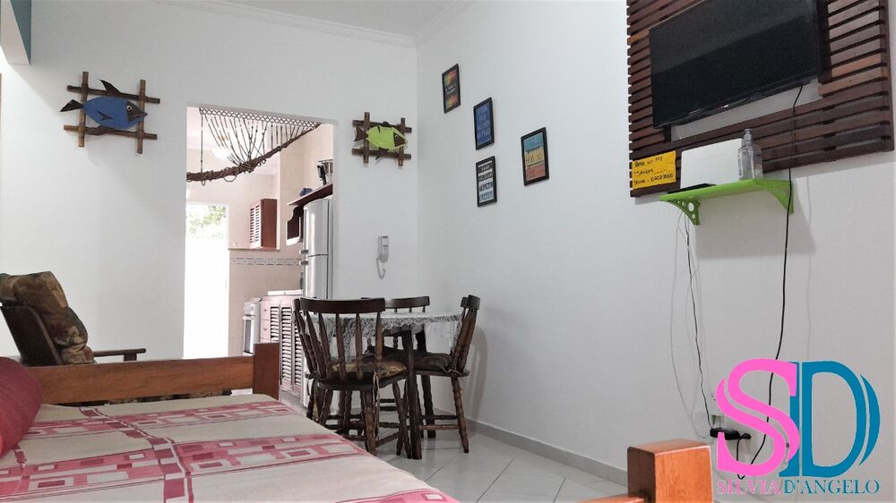 Apartamento, 2 quartos, 80 m² - Foto 3