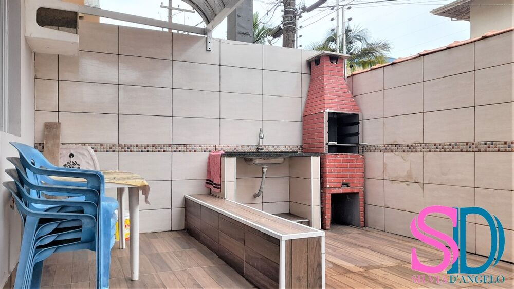 Apartamento, 2 quartos, 80 m² - Foto 22