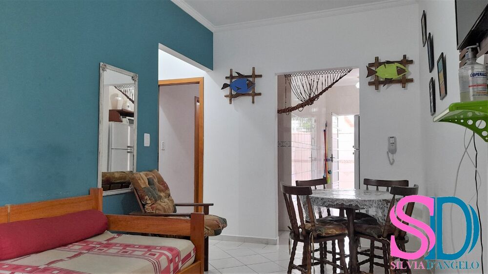 Apartamento, 2 quartos, 80 m² - Foto 2