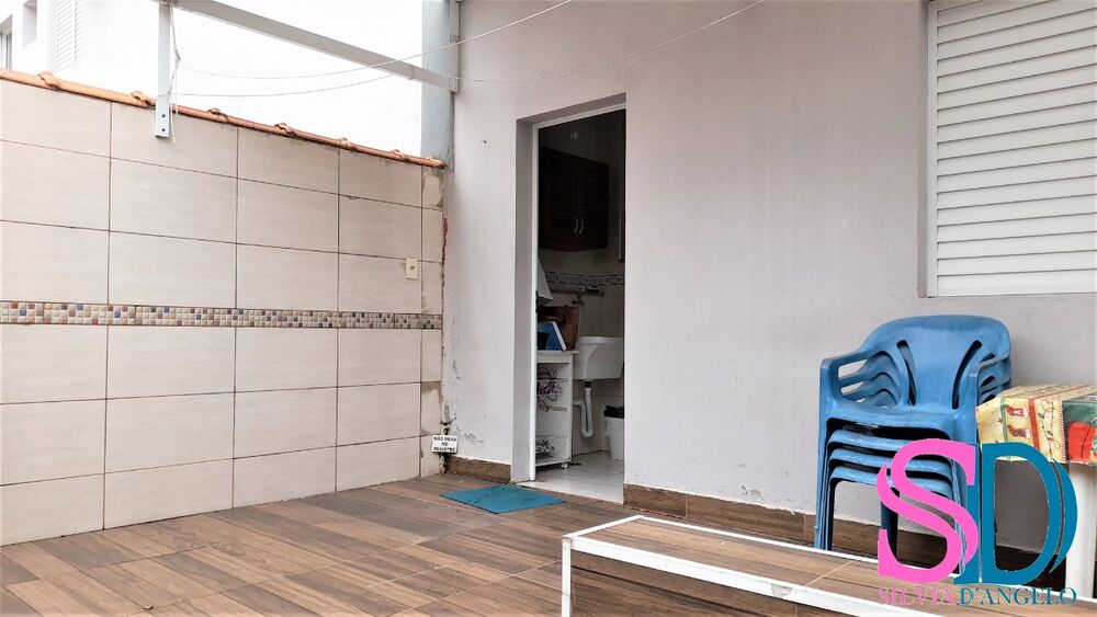 Apartamento, 2 quartos, 80 m² - Foto 24