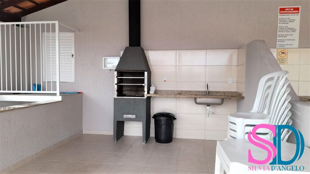 Apartamento, 2 quartos, 80 m² - Foto 30