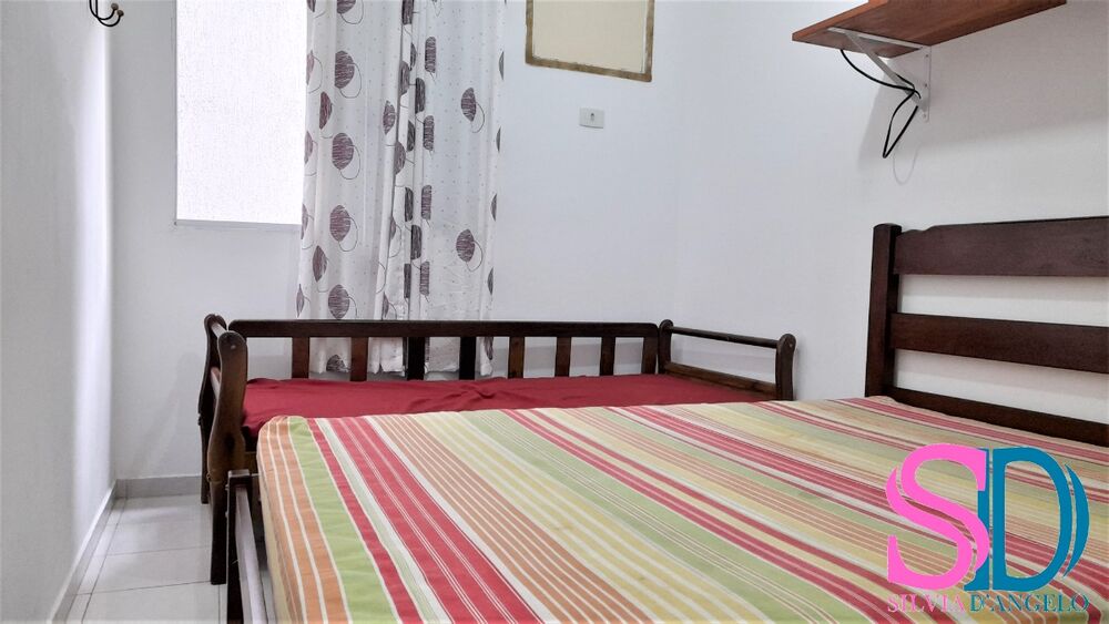 Apartamento, 2 quartos, 80 m² - Foto 6