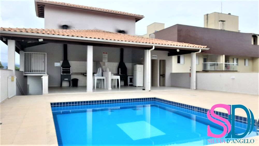 Apartamento, 2 quartos, 80 m² - Foto 1