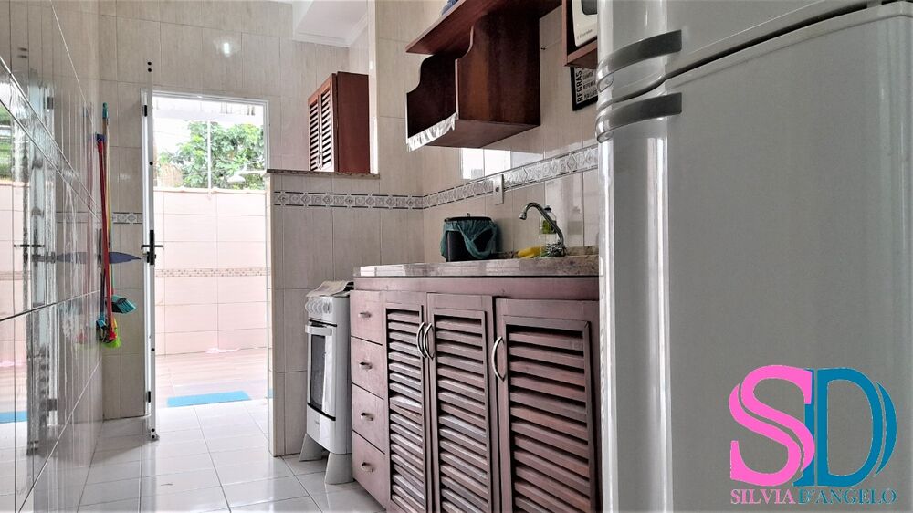 Apartamento, 2 quartos, 80 m² - Foto 17