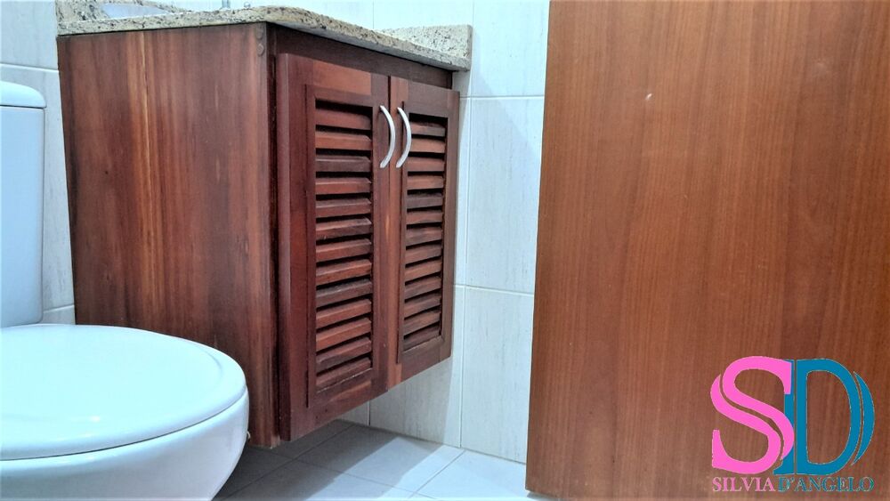 Apartamento, 2 quartos, 80 m² - Foto 9