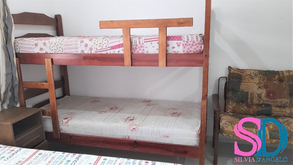 Apartamento, 2 quartos, 80 m² - Foto 12