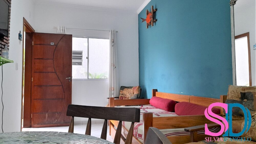 Apartamento, 2 quartos, 80 m² - Foto 4